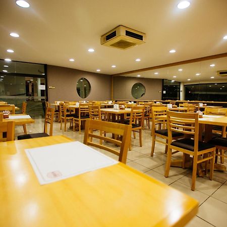 Hotel Orion Jwf Itatiba Exterior photo