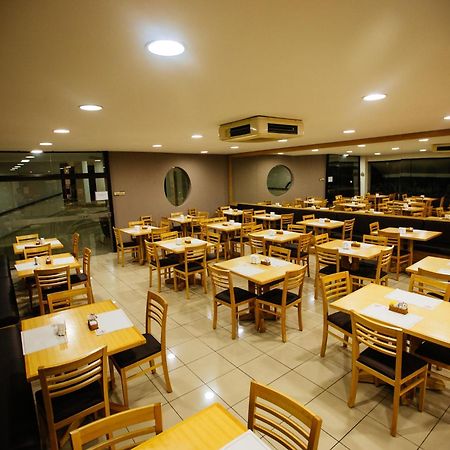 Hotel Orion Jwf Itatiba Exterior photo