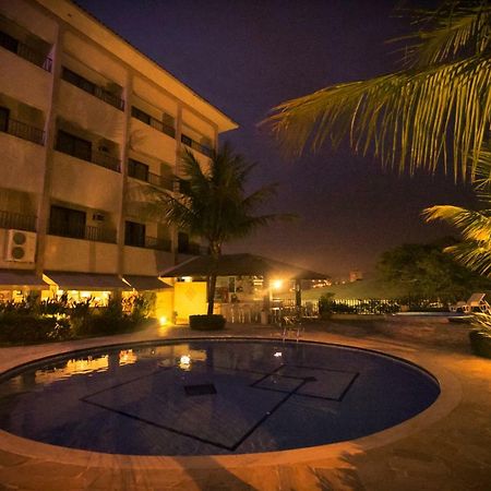 Hotel Orion Jwf Itatiba Exterior photo