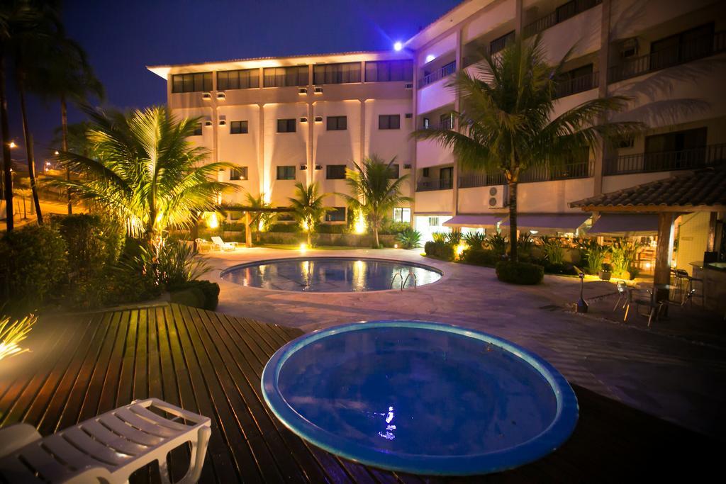 Hotel Orion Jwf Itatiba Exterior photo