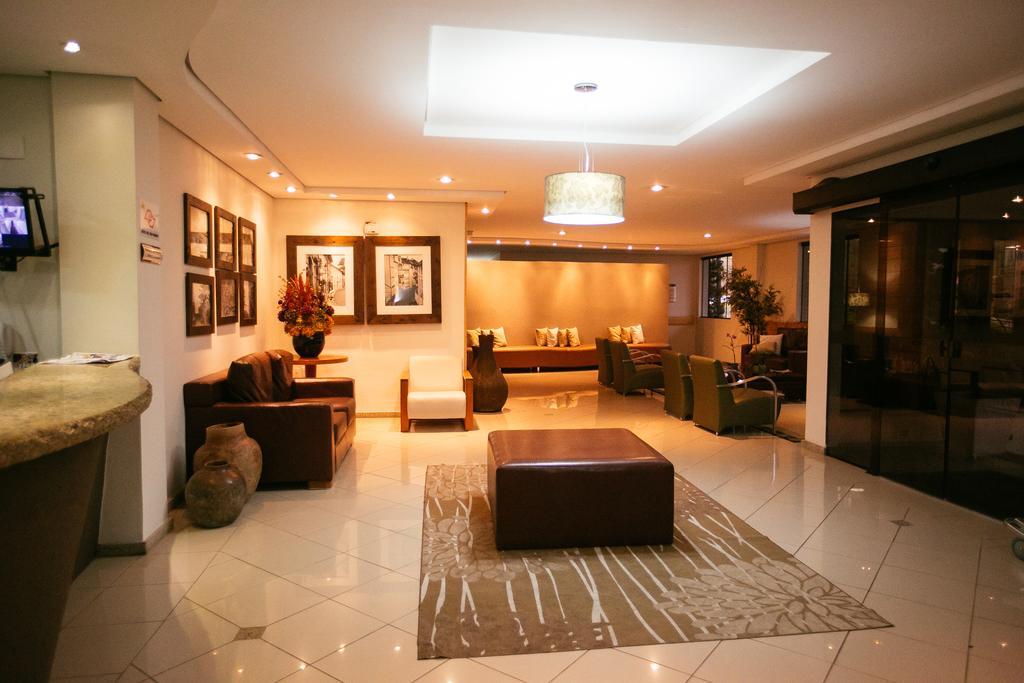 Hotel Orion Jwf Itatiba Exterior photo