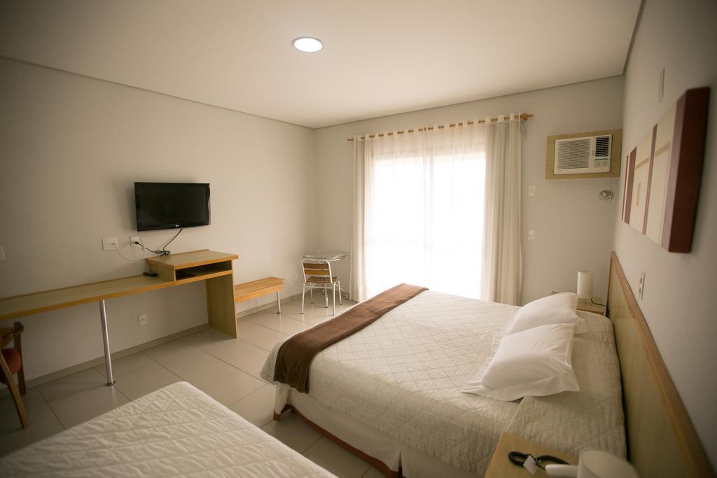 Hotel Orion Jwf Itatiba Room photo