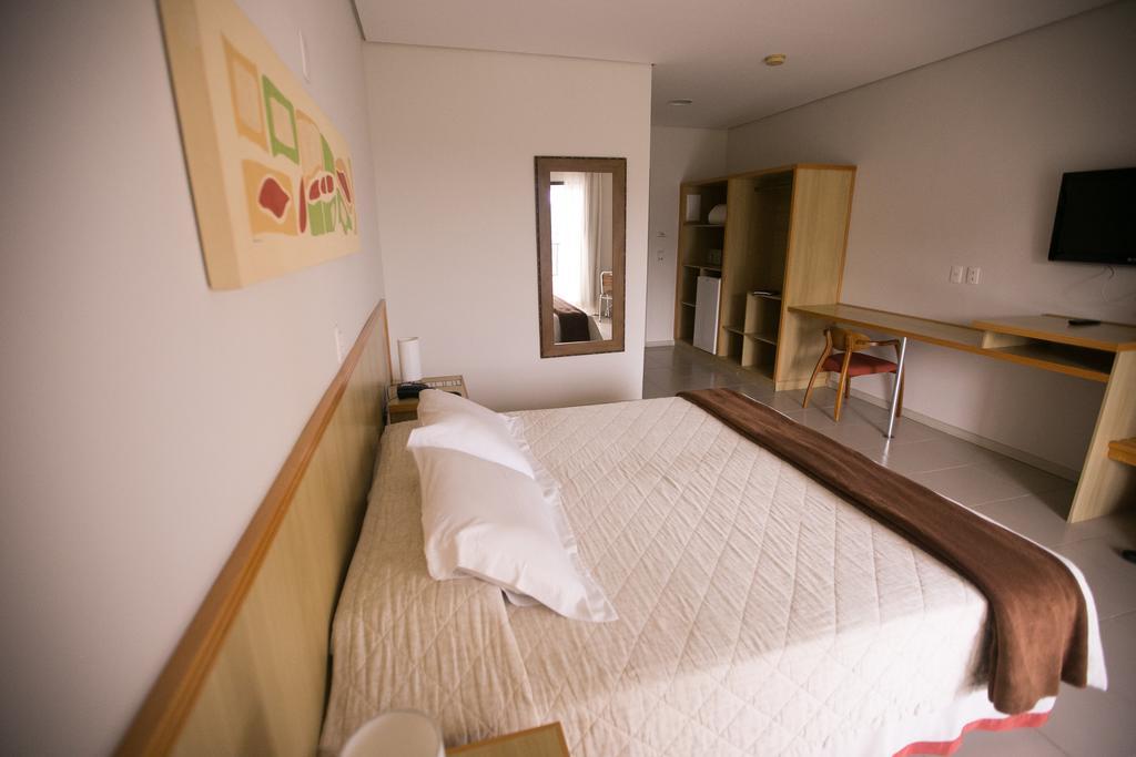 Hotel Orion Jwf Itatiba Room photo