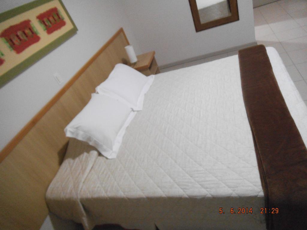 Hotel Orion Jwf Itatiba Room photo