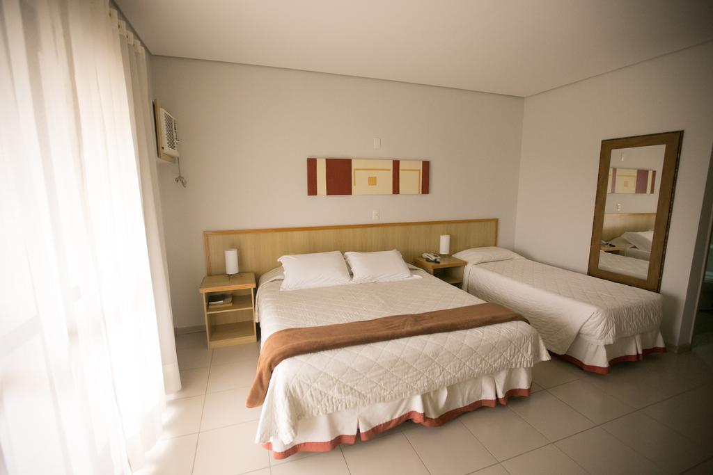 Hotel Orion Jwf Itatiba Exterior photo