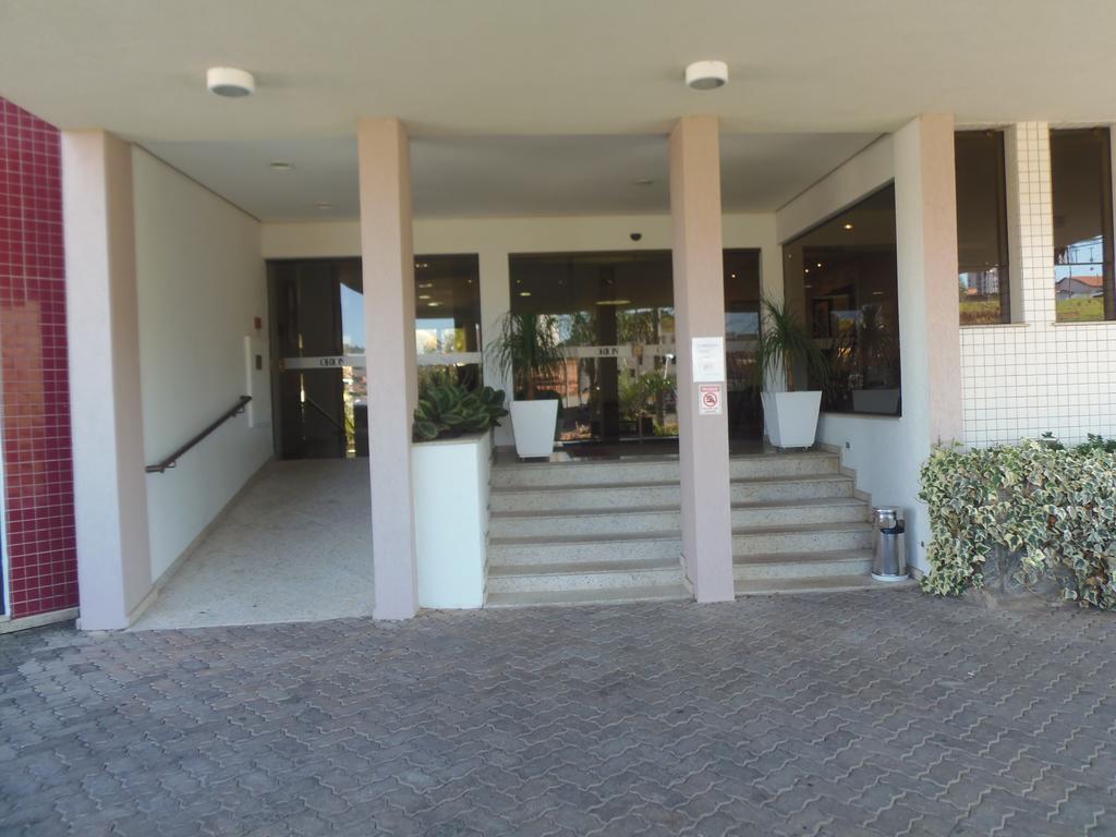 Hotel Orion Jwf Itatiba Exterior photo