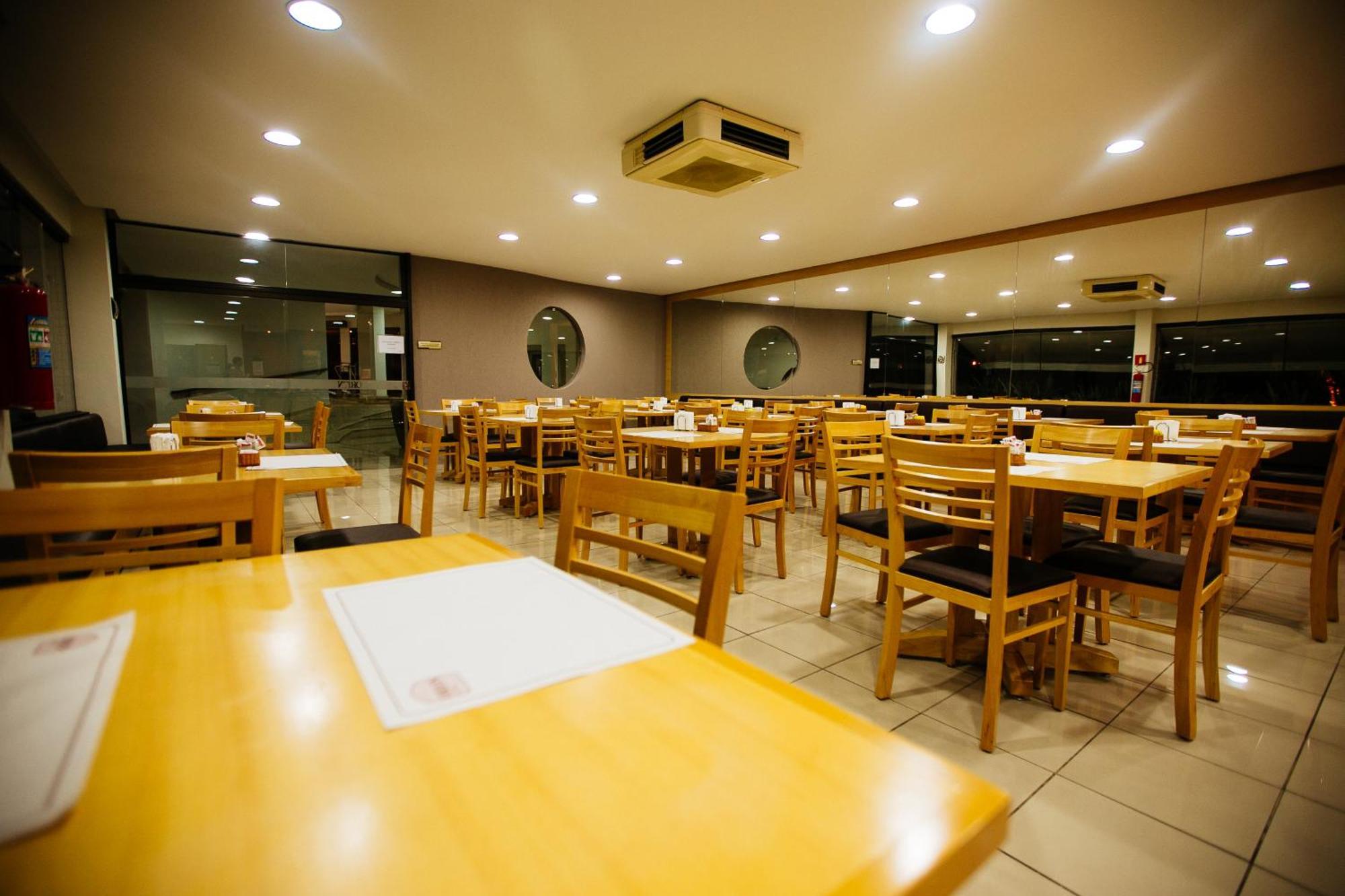 Hotel Orion Jwf Itatiba Exterior photo