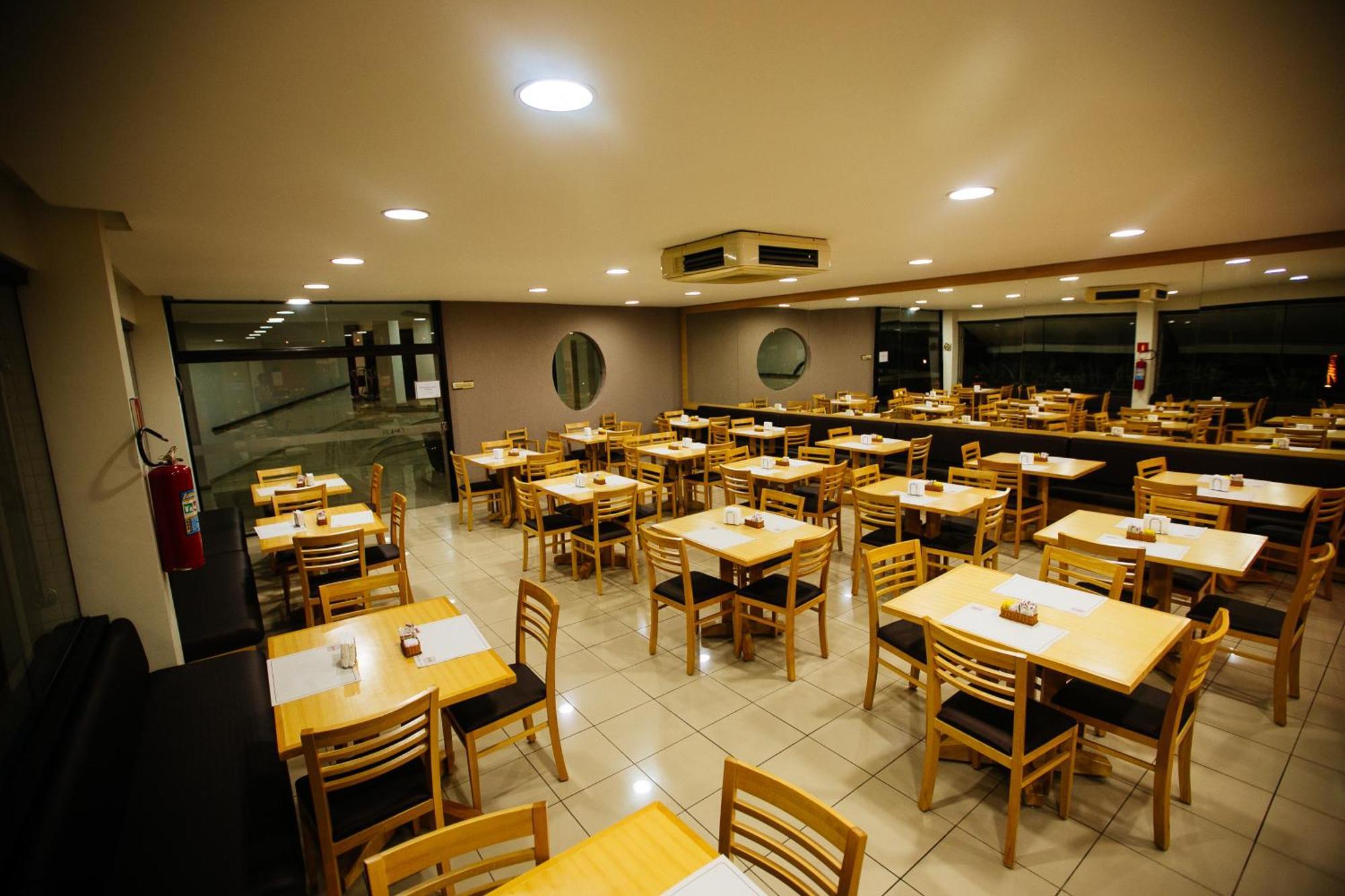 Hotel Orion Jwf Itatiba Exterior photo