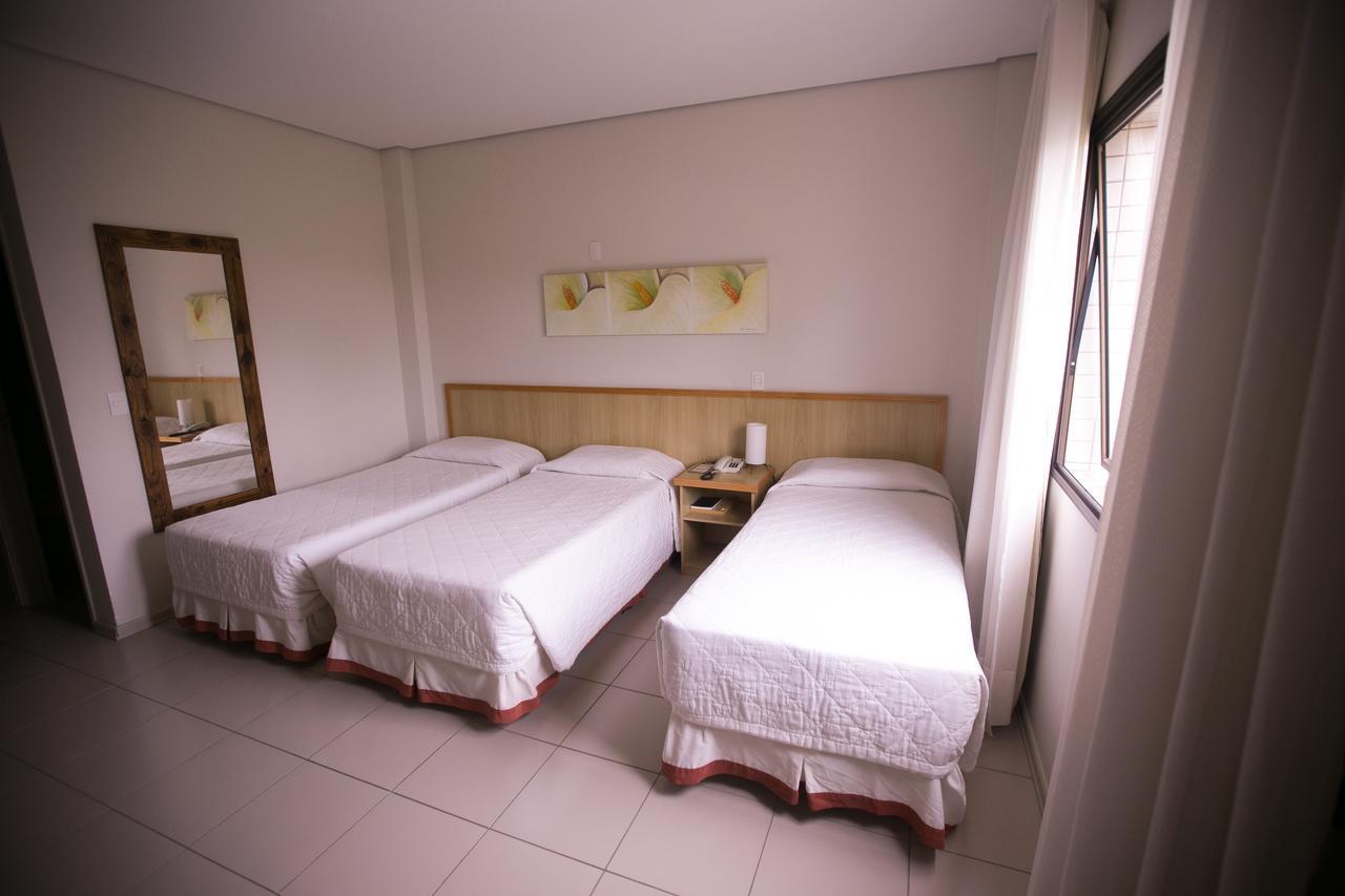 Hotel Orion Jwf Itatiba Exterior photo