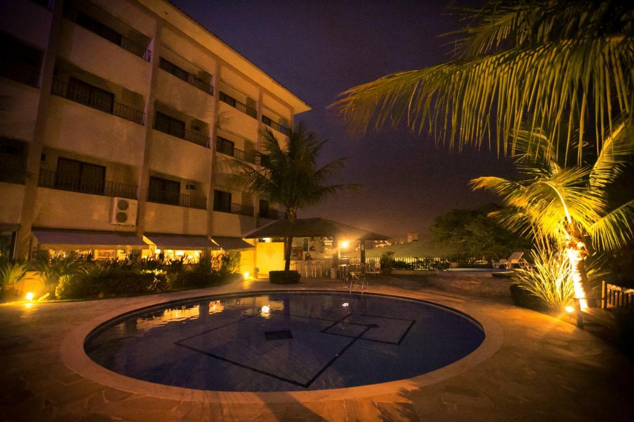 Hotel Orion Jwf Itatiba Exterior photo